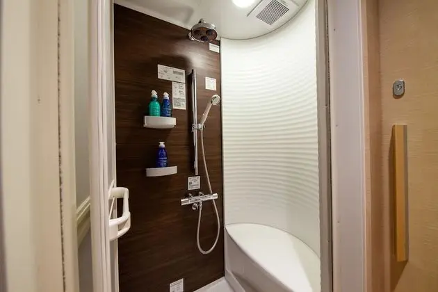 Superior İki Ayrı Yataklı Oda, Sigara İçilmez (2 Beds and 1 Extra Bed)