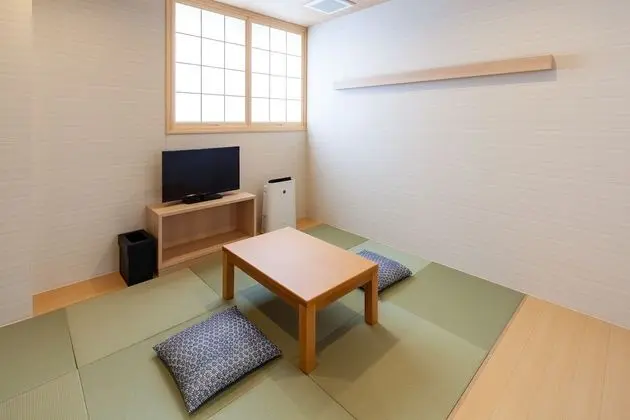 Traditional Oda, Sigara İçilmez (Japanese Style, For 2 People)
