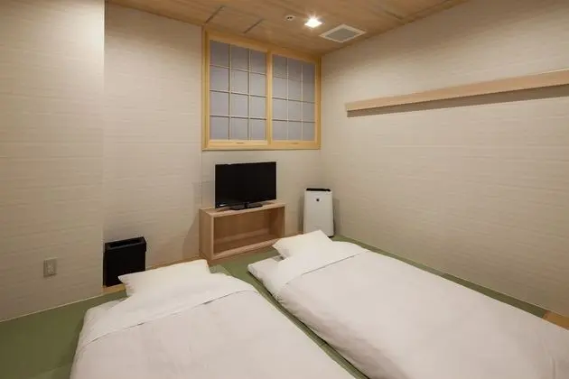 Traditional Oda, Sigara İçilmez (Japanese Style, For 2 People)