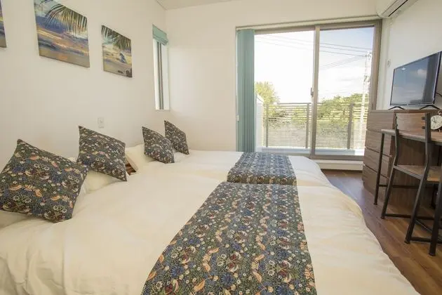 Villa, 3 Yatak Odası