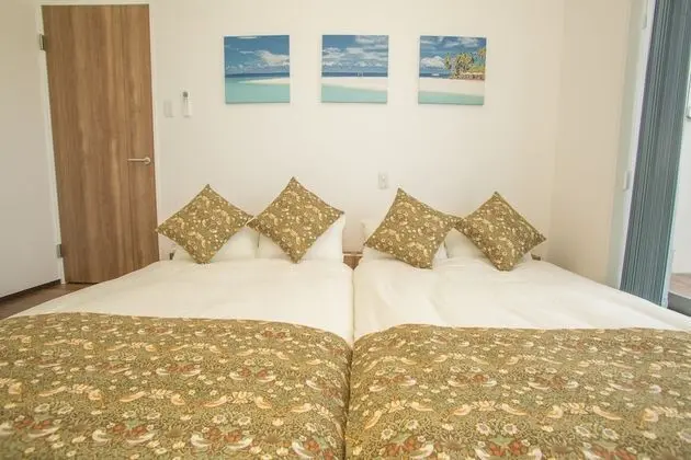 Villa, 3 Yatak Odası