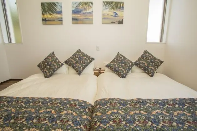 Villa, 3 Yatak Odası