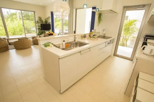 Villa, 3 Yatak Odası