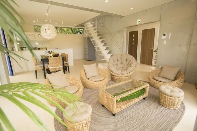 Villa, 3 Yatak Odası