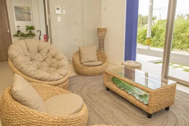 Villa, 3 Yatak Odası