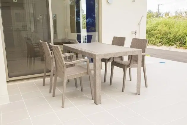 Villa, 3 Yatak Odası