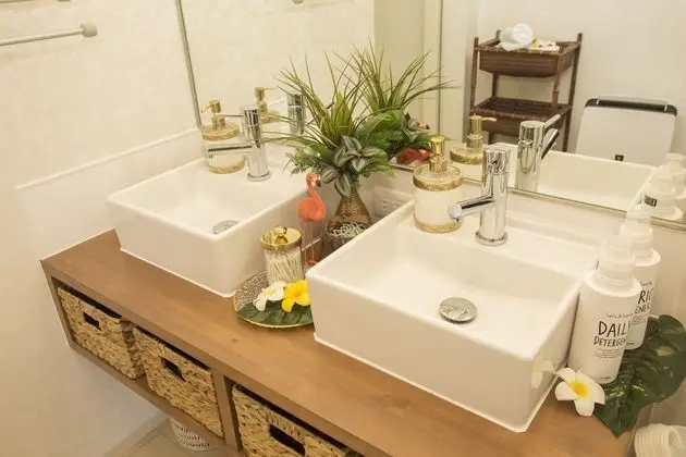 Villa, 3 Yatak Odası