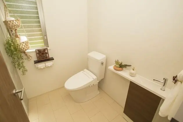 Villa, 3 Yatak Odası