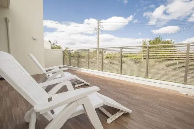 Villa, 3 Yatak Odası