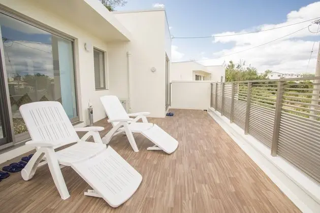 Villa, 3 Yatak Odası