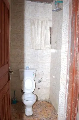 Classic Tek Büyük Yataklı Oda, Sigara İçilmez