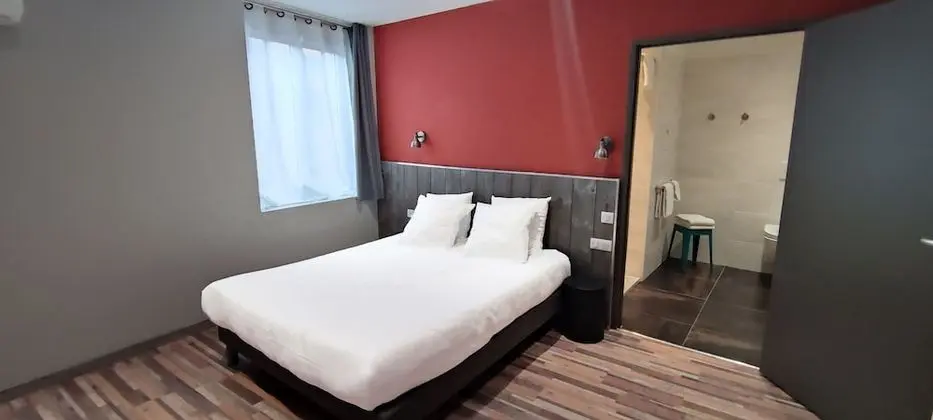 Comfort Üç Kişilik Oda, 1 Yatak Odası