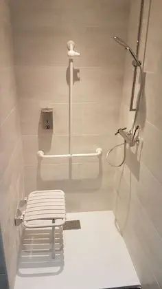 Comfort Üç Kişilik Oda, 1 Yatak Odası