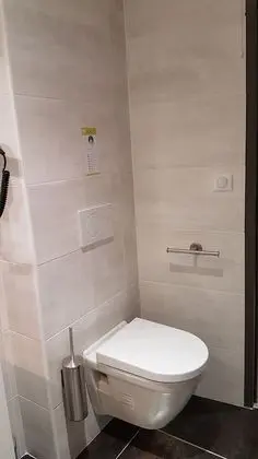 Comfort Üç Kişilik Oda, 1 Yatak Odası