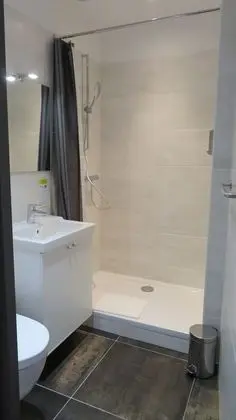 Standard Üç Kişilik Oda
