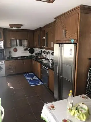 Villa, 3 Yatak Odası