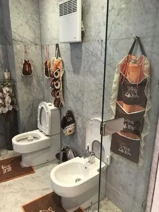 Villa, 3 Yatak Odası