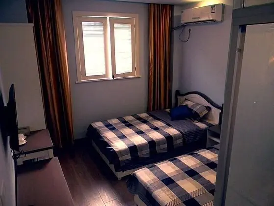 Comfort Üç Kişilik Oda