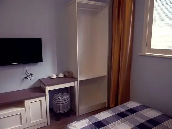Comfort Üç Kişilik Oda