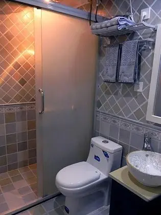 Comfort Üç Kişilik Oda