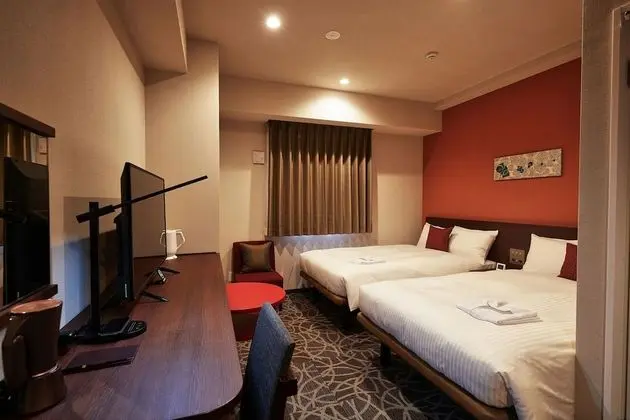 Oda (Force Japanese Western Style)