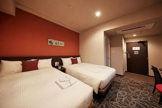 Oda (Force Japanese Western Style)