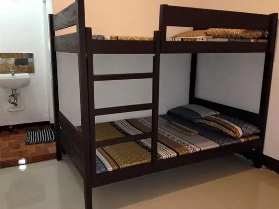 Ortak Ranzalı Oda