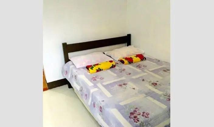 Ortak Ranzalı Oda