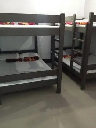 Ortak Ranzalı Oda