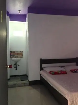 Ortak Ranzalı Oda