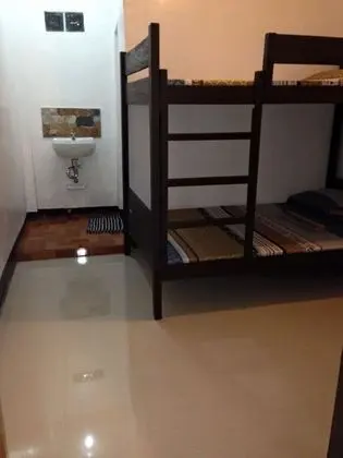 Ortak Ranzalı Oda