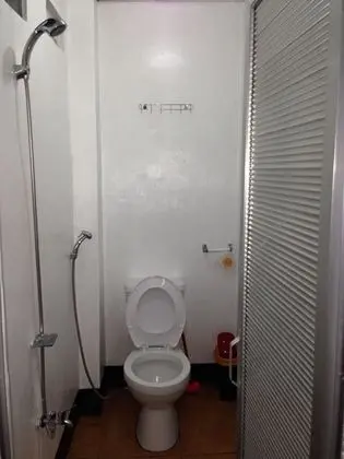 Ortak Ranzalı Oda