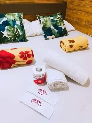 Deluxe Oda