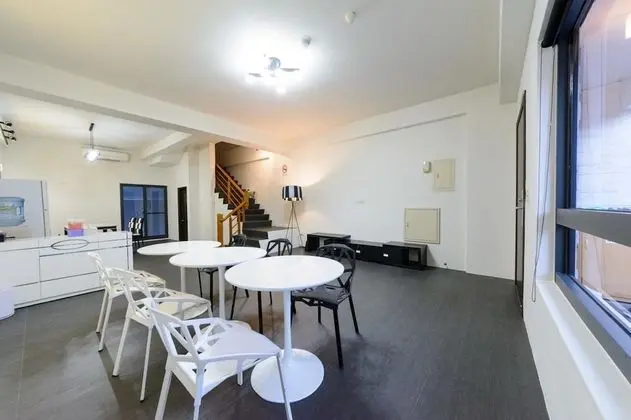 Villa, Birden Çok Yatak, Sigara İçilmez
