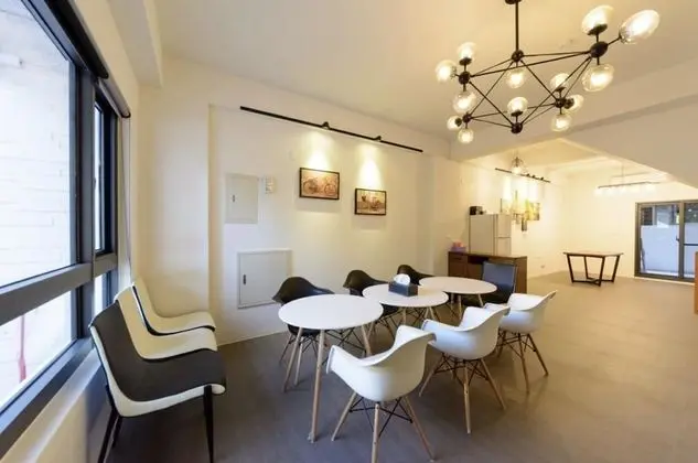 Villa, Birden Çok Yatak, Sigara İçilmez