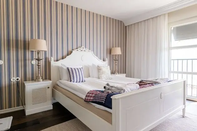 Superior Tek Büyük Yataklı Oda