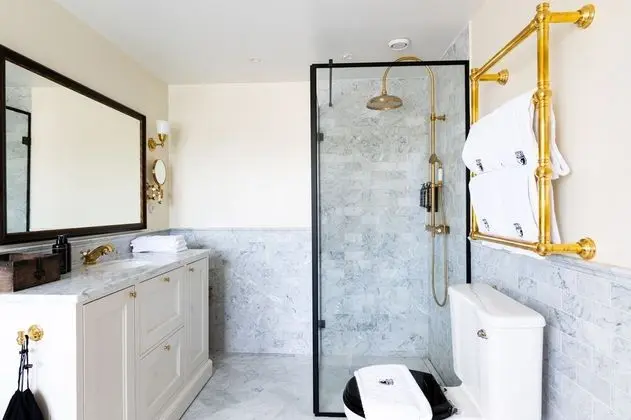 Superior Tek Büyük Yataklı Oda