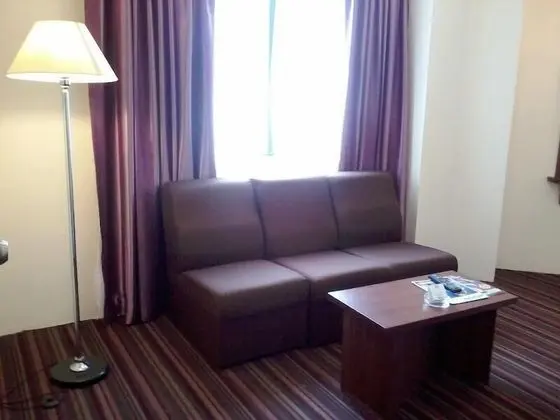 Executive Stüdyo Süit