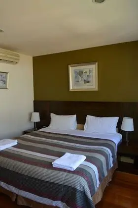 Deluxe Stüdyo, 1 Yatak Odası