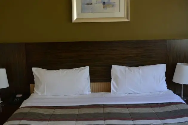 Deluxe Stüdyo, 1 Yatak Odası