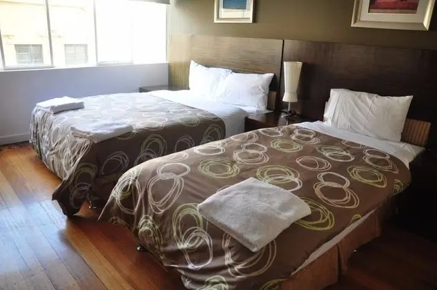 Deluxe Stüdyo, 1 Yatak Odası