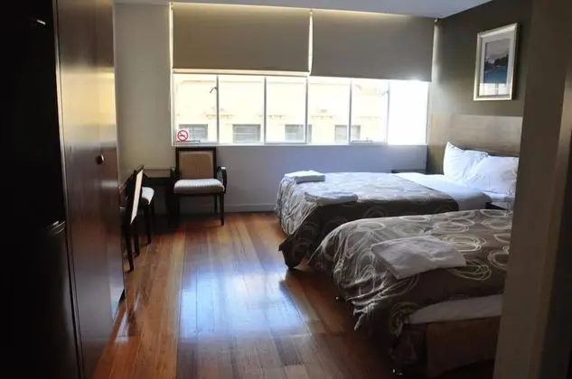 Deluxe Stüdyo, 1 Yatak Odası