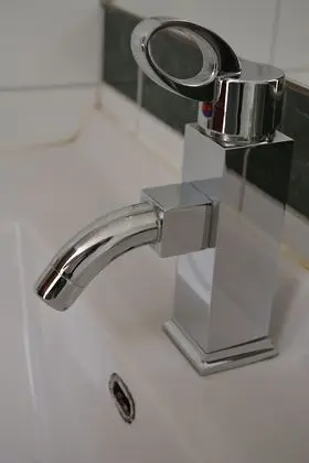 Deluxe Stüdyo, 1 Yatak Odası