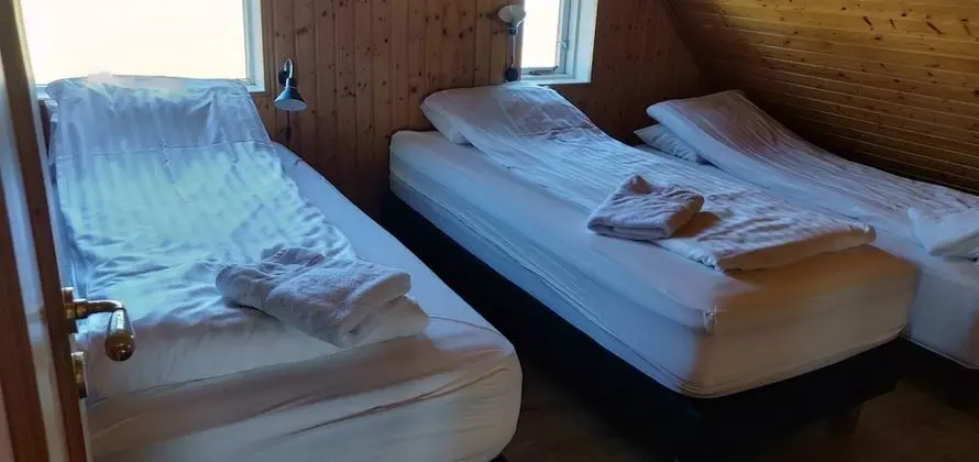 Basic Villa, 5 Yatak Odası