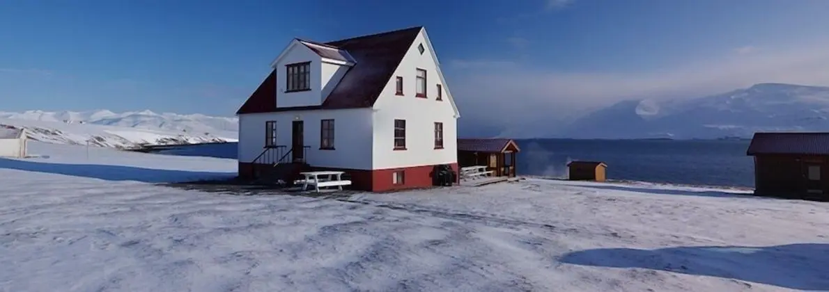 Basic Villa, 5 Yatak Odası