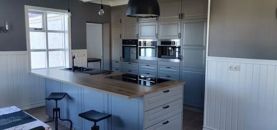 Basic Villa, 5 Yatak Odası