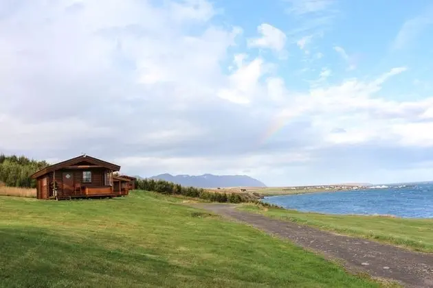 Basic Ev, 1 Yatak Odası, Deniz Manzaralı