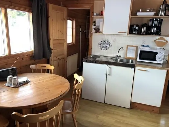 Basic Ev, 1 Yatak Odası, Deniz Manzaralı