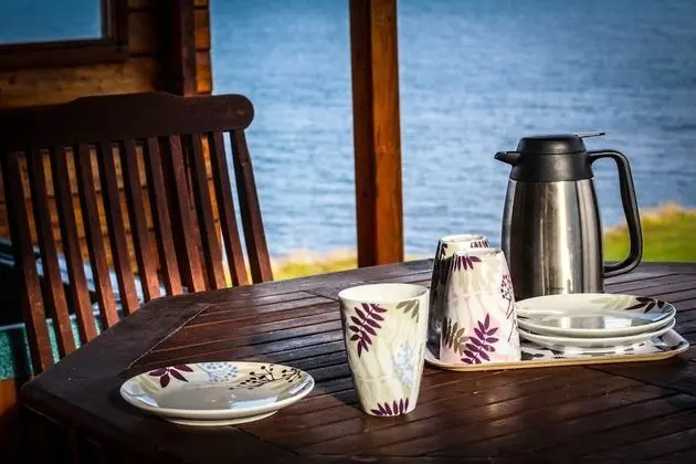 Basic Ev, 1 Yatak Odası, Deniz Manzaralı