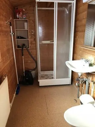 Basic Ev, 1 Yatak Odası, Deniz Manzaralı